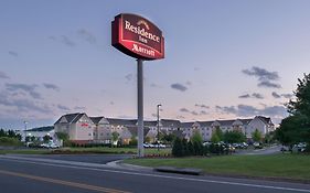 Residence Inn By Marriott Harrisonburg